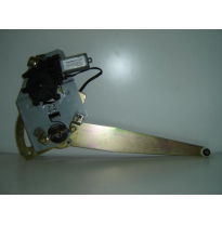 Citroen Ax*elevalunas Elect Del Dch 2p