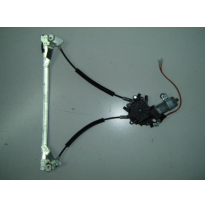 Citroen Zx 91-*Elevalunas Elect Del Dch 4p