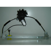 Citroen Xantia 93-*Elevalunas Elect Del Dch 4p