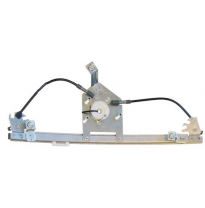 Citroen Xantia 93-01*elevalunas Electrico Delantero Dch(Sin Motor)