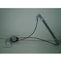 Citroen Saxo/106 96-*Elevalunas Elec Del Dch 2p