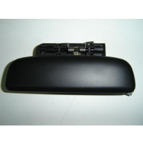 Citroen Saxo 96-*Punno Puerta Tr Izq Negro