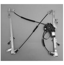 Citroen Berlingo*elevalunas Electrico Del Dch