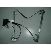 Citroen Picasso 00-*Elevalunas Electr. Del Dch 4