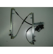 Citroen Picasso 00-*Elevalunas Electr. Del Dch(S/Conf