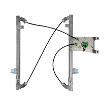 Citroen Xsara Picasso 99-* Elevalunas Electrico Delantero Izq 5p Sin Motor