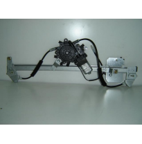 Citroen C3 02-*Elevalunas Elect Del Izq 4p