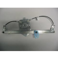 Citroen C3 02-*Elevalunas Ele.Delant. Dch 4p Sin Motor