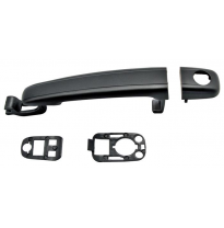 Citroen C3/C2 02-*Puño Puerta Delantero Dch - Trasero Dch/Izq