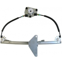 Citroen C4 04-*Elevalunas Electrico Delanter. Dch 5p (Sin Motor)