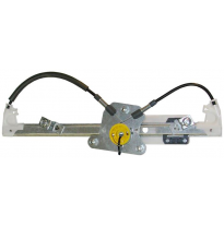 Citroen C5 05-08* Elevalunas Electrico Trasero Izq Sin Motor