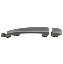 Citroen Berli/Par 08-*Puño Puerta Lateral Dch Para Pintar