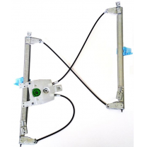 Citroen C5 08-*Elevalunas Electrico Delantero Dch (Sin Motor)