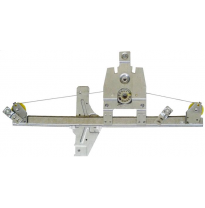 Citroen C5 08-*Elevalunas Electrico Trasero Izq (Sin Motor