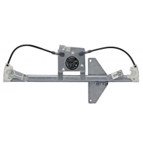 Citroen C3 10-* Elevalunas Electrico Delantero Izq 5p Sin Motor