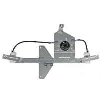 Citroen C3 10-* Elevalunas Electrico Trasero Izq 5p Sin Motor