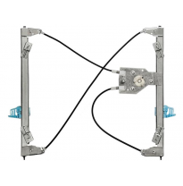 Citroen Ds3 10-* Elevalunas Electrico Delantero Izq 3p Sin Motor