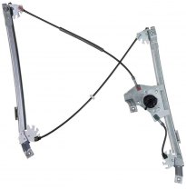 Citroen Ds5 12-*Elevalunas Electrico Delantero Izq 5p Sin Motor