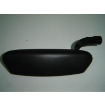 Fiat Punto 99-*Puño Puerta Del/Tr Izq