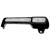 Fiat Uno 89-*Tapon Gasolina