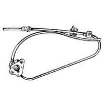 Fiat Uno -89*elevalunas Manual Del Dch 3p