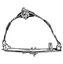 Fiat Punto*elevalunas Man Del Dch 2p