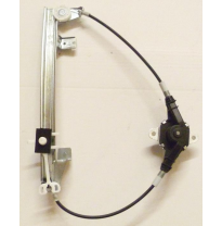 Fiat Punto 93-99*elevalunas Manual Trasero Dch