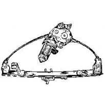 Fiat Bravo/Brava*eleva Elec Del Dch