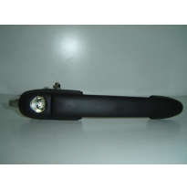 Fiat Bravo*puño Puerta Del Dch S/Llave