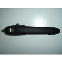 Fiat Brava*puño Puerta Del Dch C/Llave