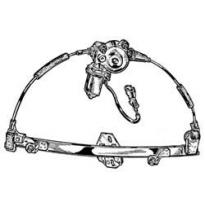 Fiat Seicento*elevalunas Elect Del Izq