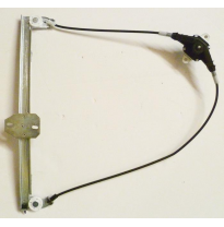 Fiat Seicento 98-2010*elevalunas Manual Delantero Dch