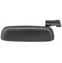 Fiat Seicento 98-*Puño Puerta Delantero Izq Negro