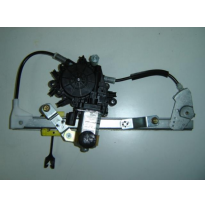 Fiat Punto 99-*Elevalunas Elect Tras Dch