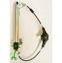 Fiat Punto 99-*Elevalunas Manual Trasero Dch