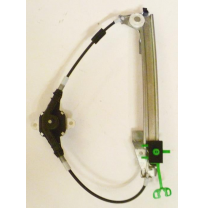 Fiat Punto 99-*Elevalunas Manual Trasero Dch