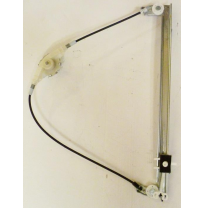 Fiat Doblo 01-06*elevalunas Manual Delantero Izq