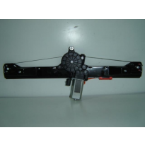 Fiat Grande Punto 05-*Elevalunas Elec Del Izq