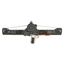 Fiat Grande Punto 05--* Elevalunas Electrico Delantero Dch 3/5p(Con Sistema Comfort)