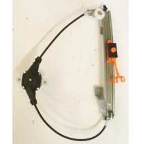 Fiat Grande Punto 05-*Elevalunas Manual Trasero Izq