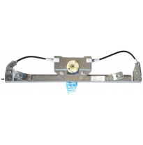 Fiat Panda 12-* Elevalunas Electrico Delantero Dch 5p Sin Motor