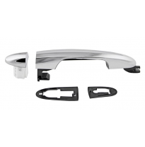 Fiat 500l/500 Living 12-*Puño Puerta Delantero/Trasero Dch