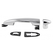 Fiat 500l/500 Living 12-*Puño Puerta Trasero Izq