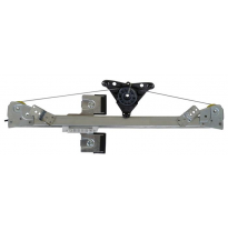 Fiat 500x 14-*Elevalunas Electrico Delantero Izq (Sin Motor)