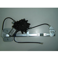 Ford Focus 98-*Elevalunas Electrico Tras Dch