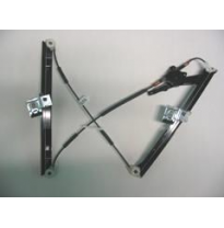 Ford Mondeo 00-*Elevalunas Electrico Delantero Dch (Sin Motor)