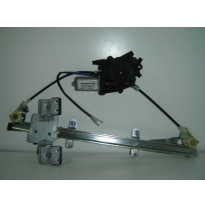 Ford Fiesta 02-*Elevalunas Elec Del Dch 2p/4p