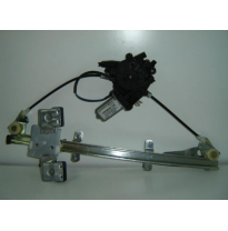 Ford Fiesta 02-*Elevalunas Elec Del Izq 2p/4p