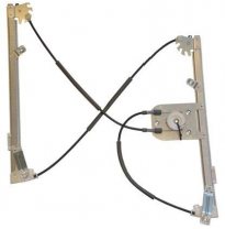 Ford Mondeo 07-*Elevalunas Electrico Delantero Dch (Sin Motor)