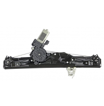 Ford Ka 08-* Elevalunas Electrico Delantero Izq